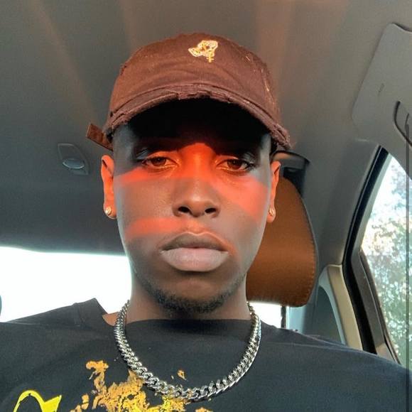 dashawndorsey